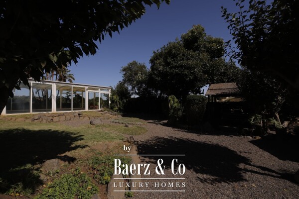 photo 52 Exclusive country house with an indoor swimming pool in La Esperanza