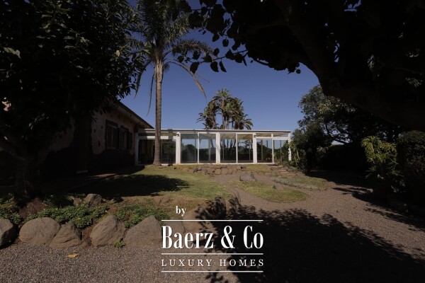 photo 53 Exclusive country house with an indoor swimming pool in La Esperanza