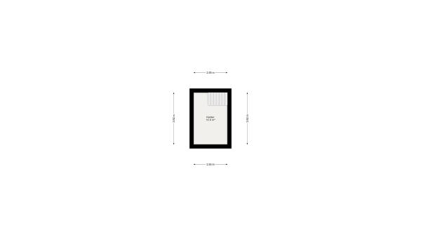 Floor Plan 4 - Oosterbrink 5