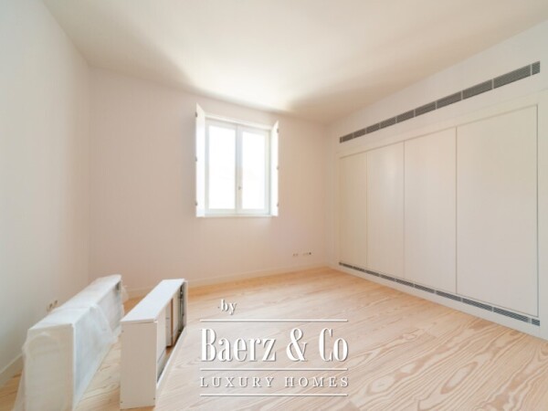 photo 15 Three-Bedroom Duplex with Balcony, Two Parking Spaces, and Storage Room