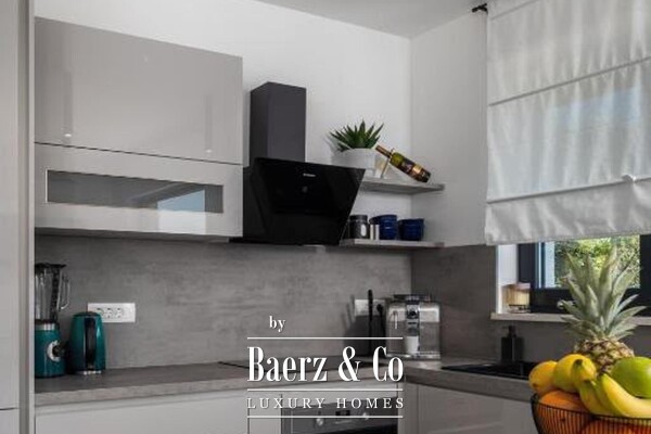 photo 15 Crikvenica, Šmrika, House with Swimming Pool and Panoramic Views