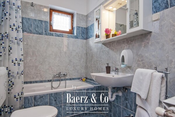photo 7 Rovinj, Area - Exclusive House with Restaurant, Apartment and Rooms