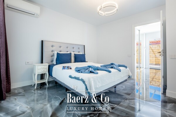 photo 21 Refurbished villa with a separate annexe on Tenerife