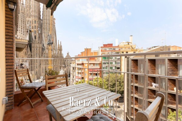 photo 2 Apartment for sale in Eixample Dreta
