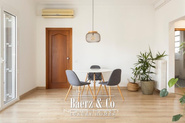 photo 10 Apartment for sale in Eixample Dreta