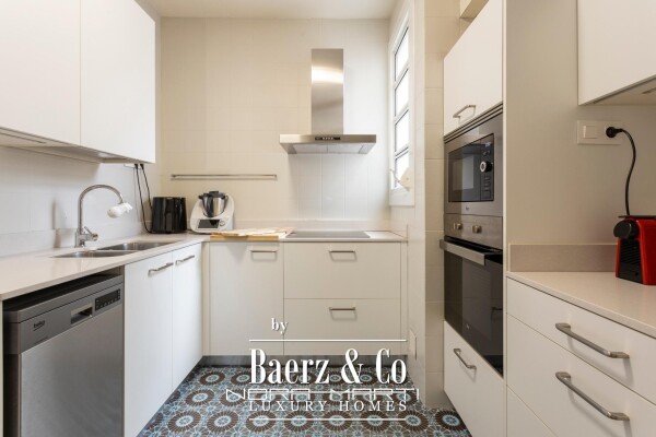photo 13 Apartment for sale in Eixample Dreta