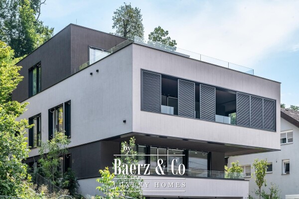 photo 13 Tuškanac, Kraljevec, three-bedroom apartment on the 1st floor 193 m² NEW BUILDING