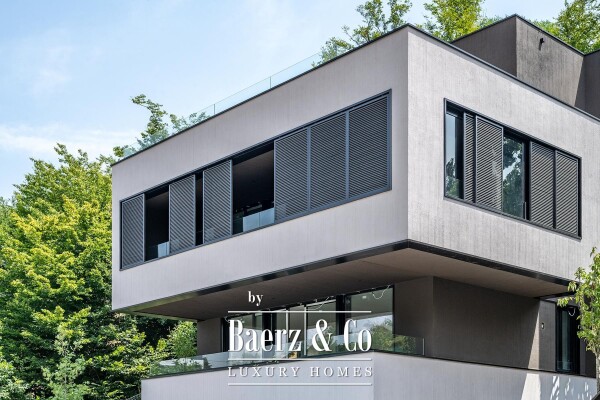 photo 14 Tuškanac, Kraljevec, three-bedroom apartment on the 1st floor 193 m² NEW BUILDING
