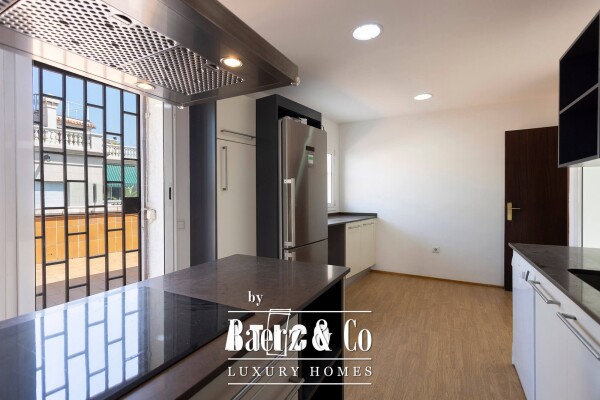 photo 18 Penthouse for sale in Sarrià-Sant Gervasi