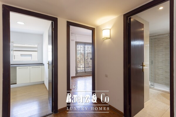photo 22 Penthouse for sale in Sarrià-Sant Gervasi