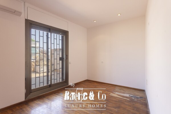 photo 23 Penthouse for sale in Sarrià-Sant Gervasi