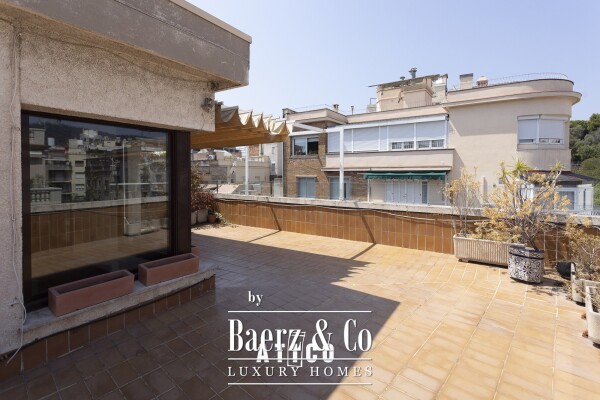 photo 47 Penthouse for sale in Sarrià-Sant Gervasi