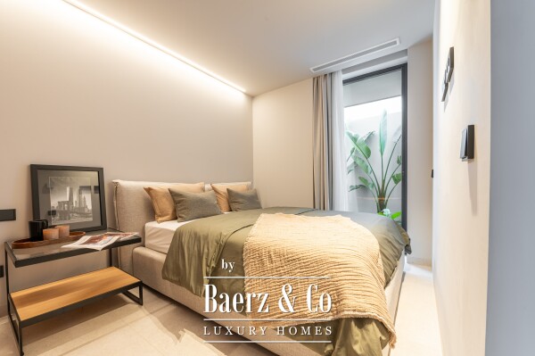 photo 14 Luxury corner apartment in new development Rokabella, Tenerife