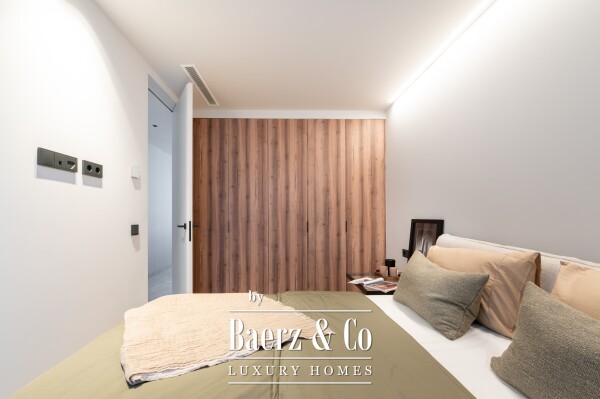 photo 16 Luxury corner apartment in new development Rokabella, Tenerife