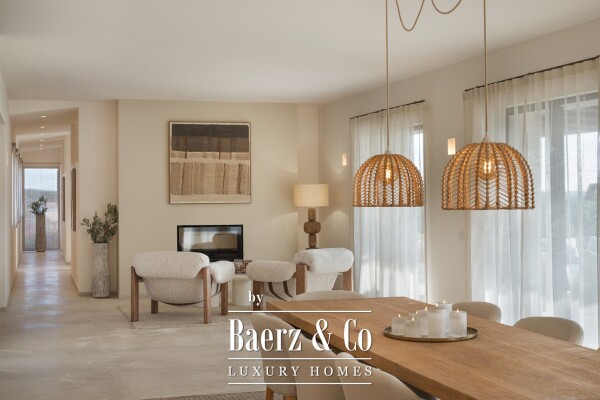 photo 7 Beautiful luxury home in Ses Salines
