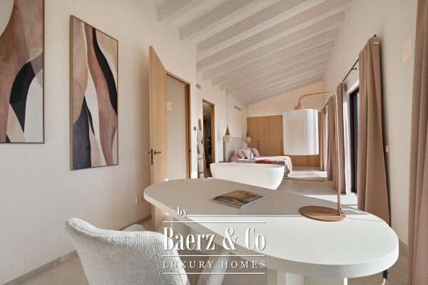 photo 13 Beautiful luxury home in Ses Salines