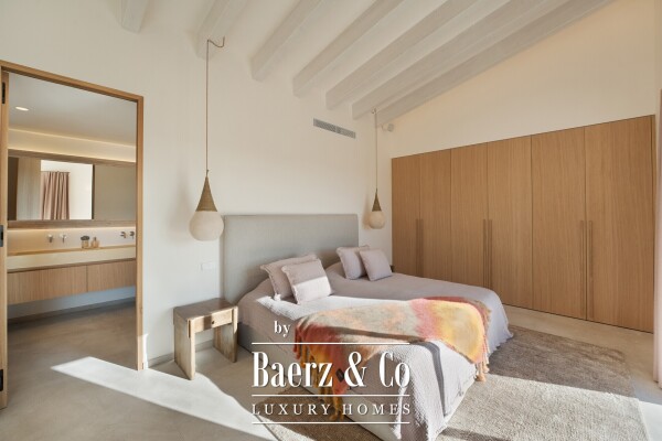 photo 14 Beautiful luxury home in Ses Salines