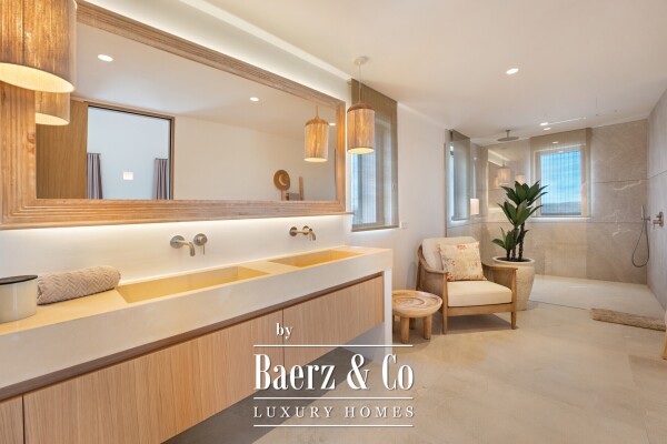 photo 15 Beautiful luxury home in Ses Salines