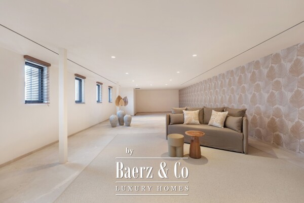 photo 16 Beautiful luxury home in Ses Salines