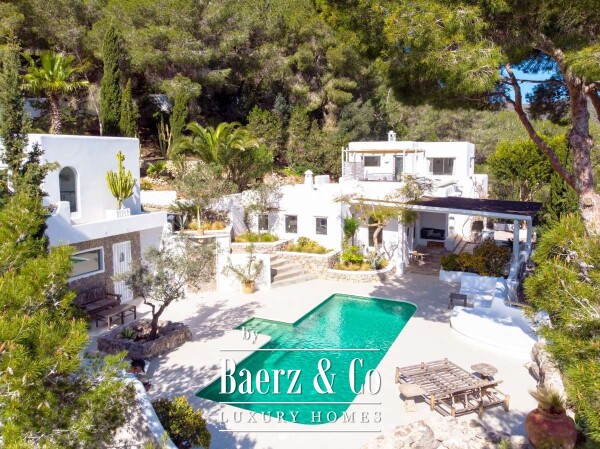 photo 1 Beautiful luxury home in Sa Carroca, Sa Carroca