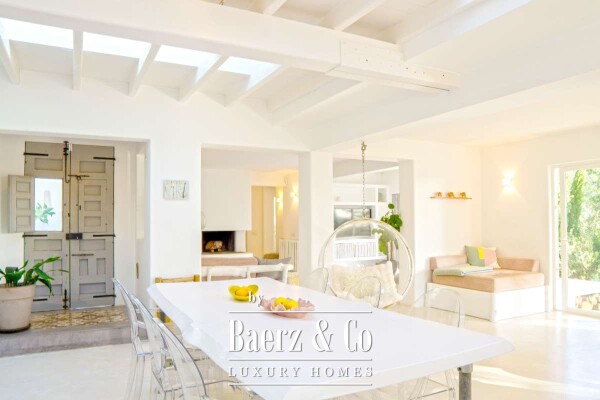 photo 3 Beautiful luxury home in Sa Carroca, Sa Carroca