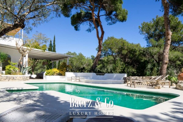 photo 15 Beautiful luxury home in Sa Carroca, Sa Carroca