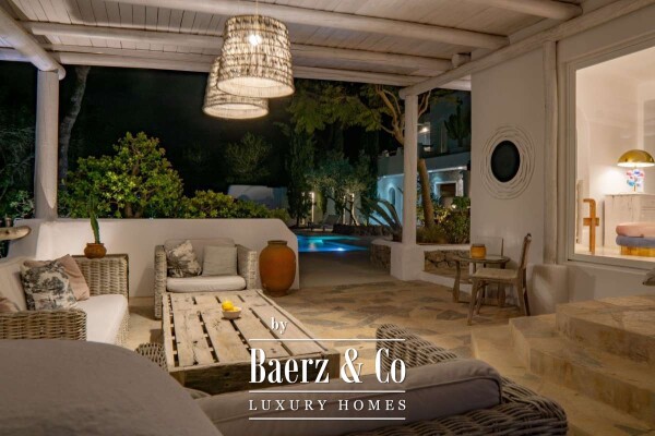 photo 21 Beautiful luxury home in Sa Carroca, Sa Carroca