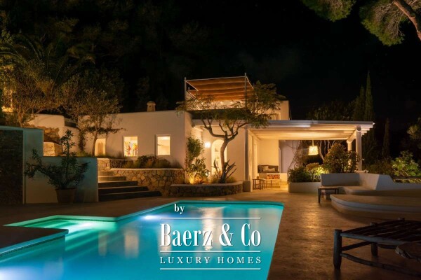 photo 23 Beautiful luxury home in Sa Carroca, Sa Carroca