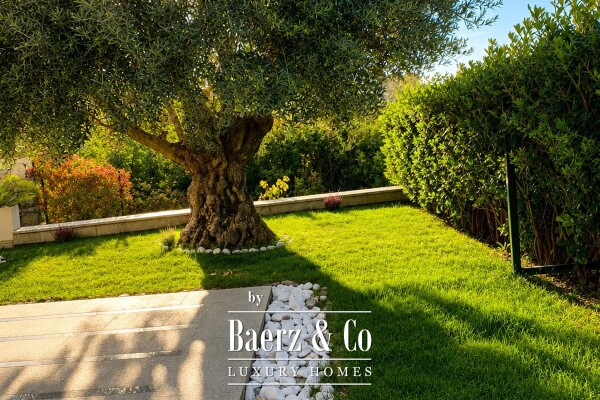 photo 6 Kostrena, luxury villa with swimming pool and panoramic sea views, 320 m² of living space