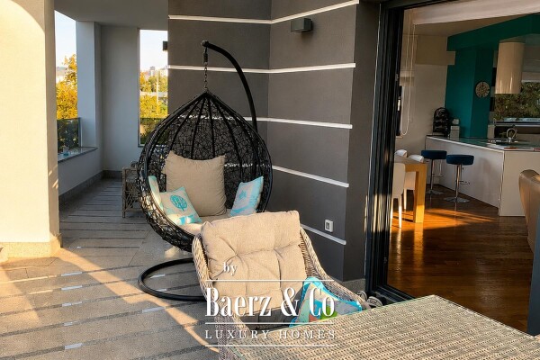 photo 12 Kostrena, luxury villa with swimming pool and panoramic sea views, 320 m² of living space