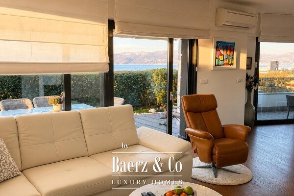 photo 16 Kostrena, luxury villa with swimming pool and panoramic sea views, 320 m² of living space