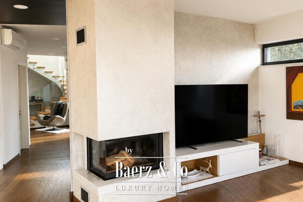 photo 18 Kostrena, luxury villa with swimming pool and panoramic sea views, 320 m² of living space