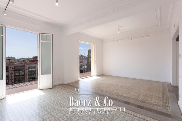 photo 1 Apartment for rent in Esquerra de l'Eixample