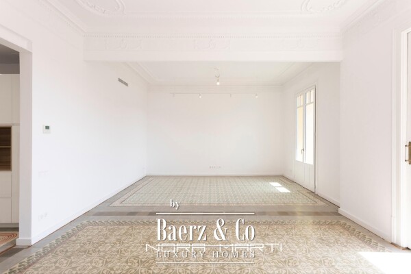 photo 4 Apartment for rent in Esquerra de l'Eixample