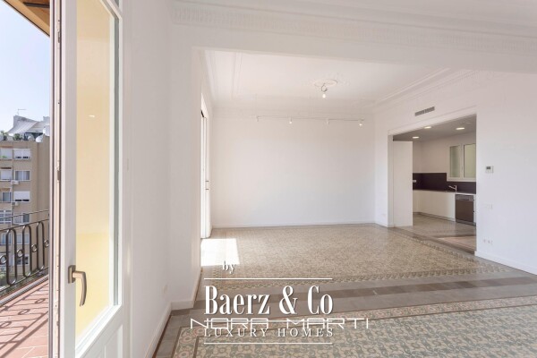photo 5 Apartment for rent in Esquerra de l'Eixample