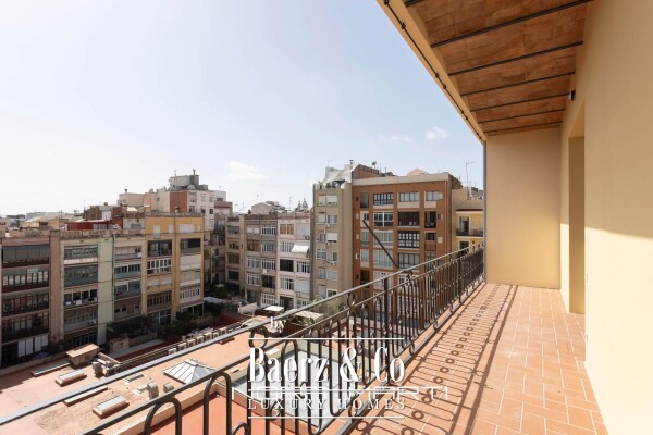 photo 6 Apartment for rent in Esquerra de l'Eixample