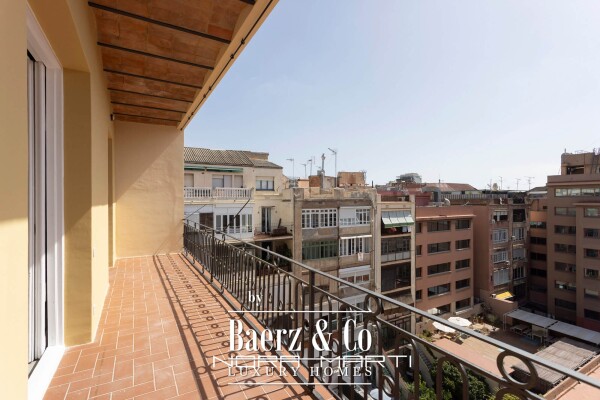 photo 7 Apartment for rent in Esquerra de l'Eixample