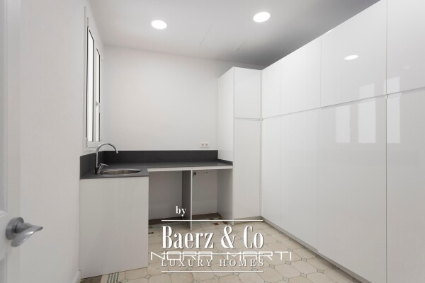 photo 9 Apartment for rent in Esquerra de l'Eixample
