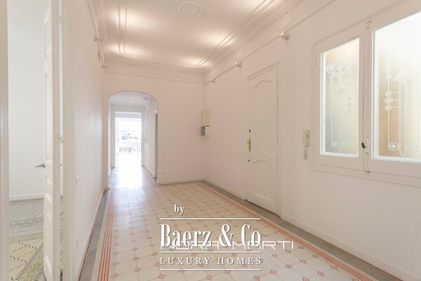 photo 23 Apartment for rent in Esquerra de l'Eixample