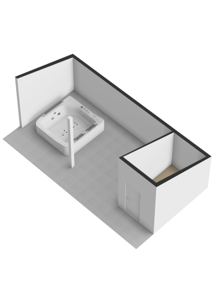 Floor Plan 12 - Graafkade 9