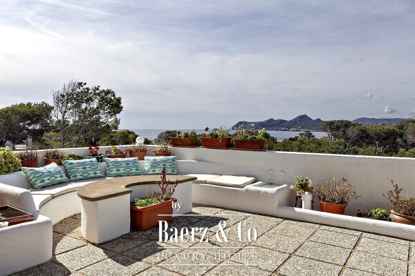 photo 6 Beautiful luxury home in Capdepera, Capdepera