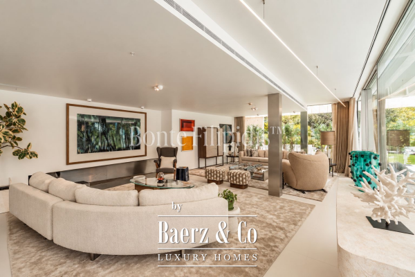 photo 18 Beautiful luxury home in Alcabideche, Quinta Patino