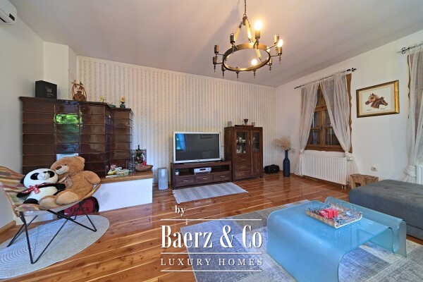 photo 35 Baranja, Karanac - a landscaped estate for tourism, leisure, and events.
