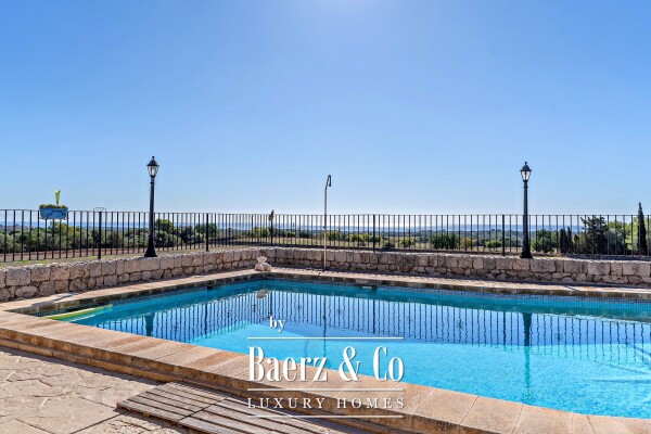 photo 5 Beautiful luxury home in Manacor, Manacor