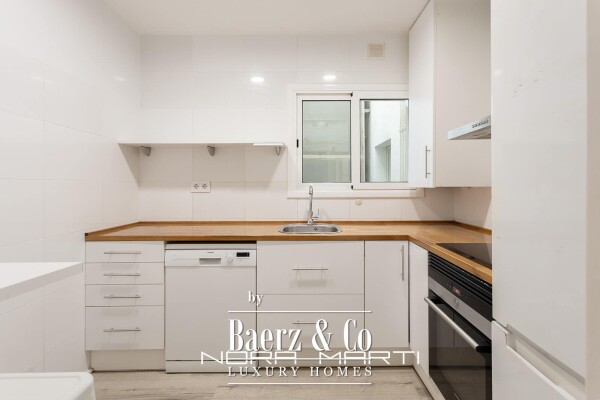 photo 11 Apartment for sale in Les Corts