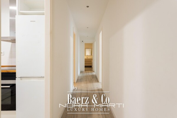 photo 15 Apartment for sale in Les Corts