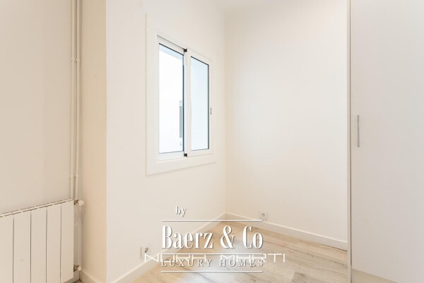 photo 25 Apartment for sale in Les Corts