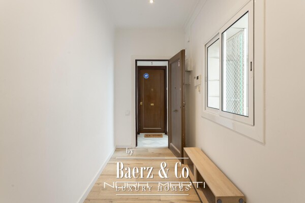photo 31 Apartment for sale in Les Corts