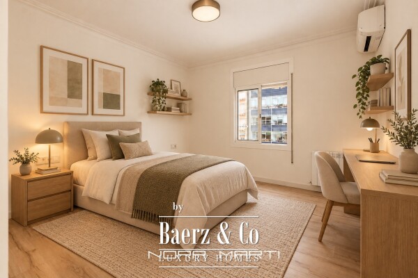 photo 35 Apartment for sale in Les Corts