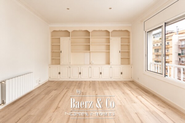 photo 38 Apartment for sale in Les Corts